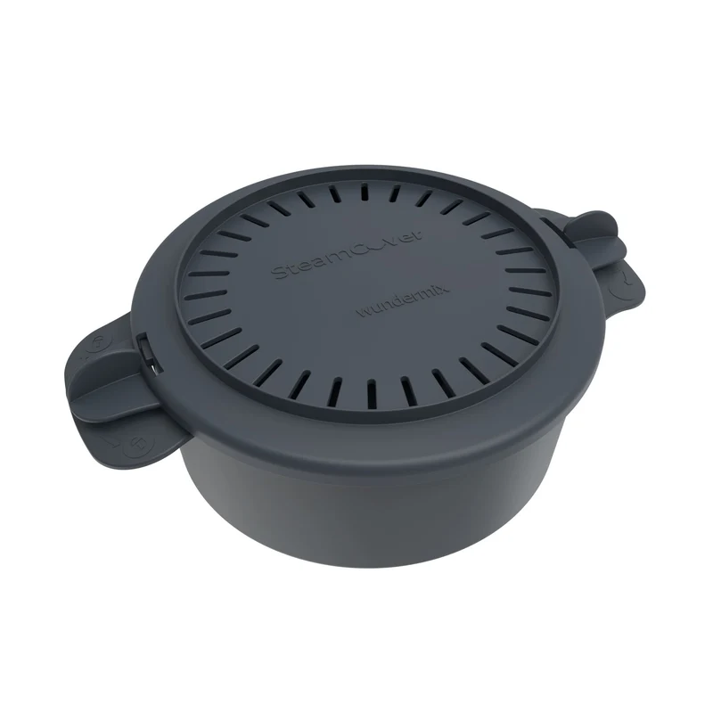 SteamCover® | Dampf- und Geruchsfilter für Thermomix TM6, TM5, TM31, TM Friend