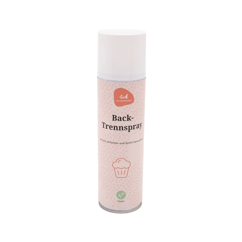 Back-Trennspray | 200 ml