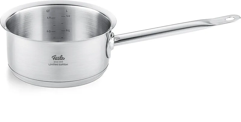 Original-Profi Collection® Retro 5-tlg. Topf-Set mit Metalldeckel
