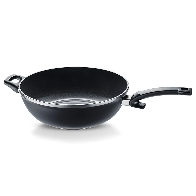 Ceratal® Wok Orbitschwarz