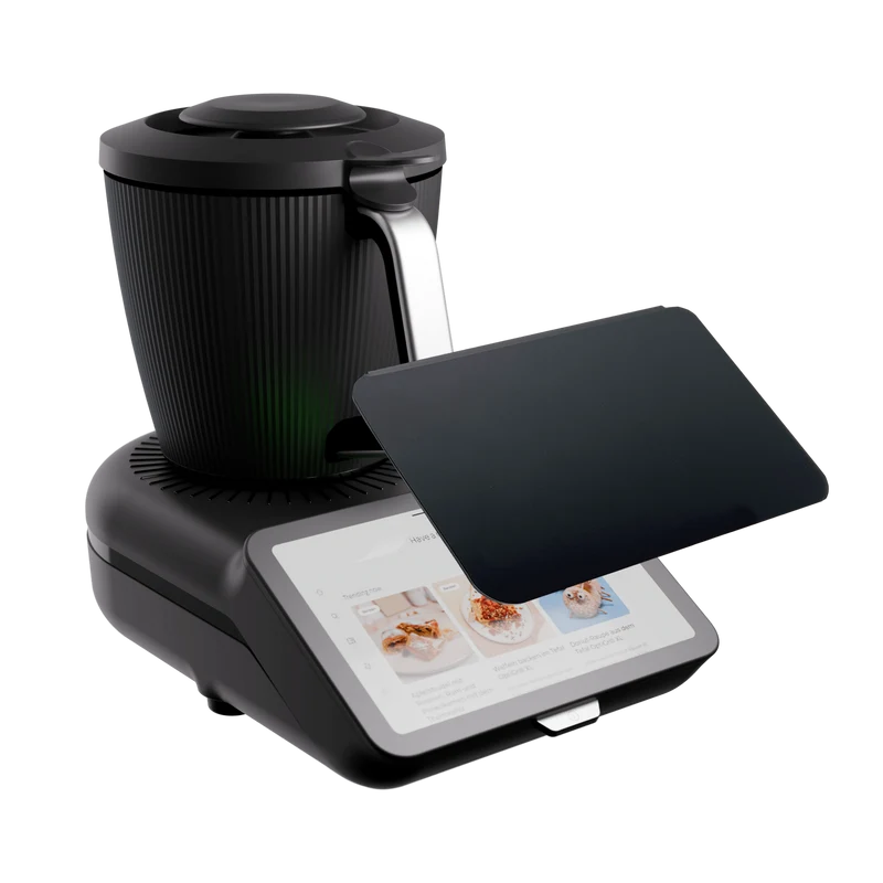 WunderScreen® Displayabdeckung für Thermomix TM7