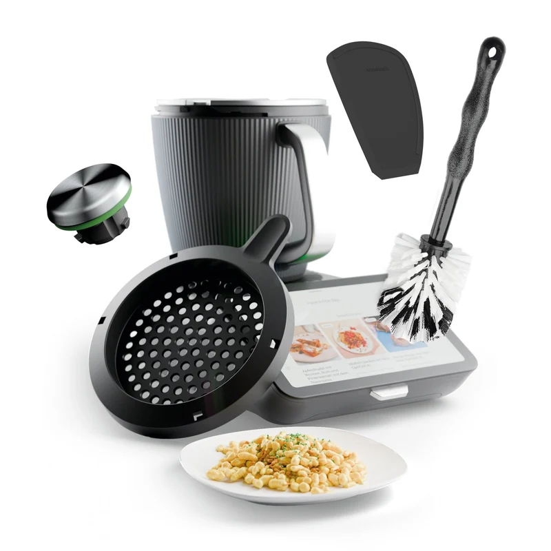 Spätzle-Set passend für Thermomix TM7