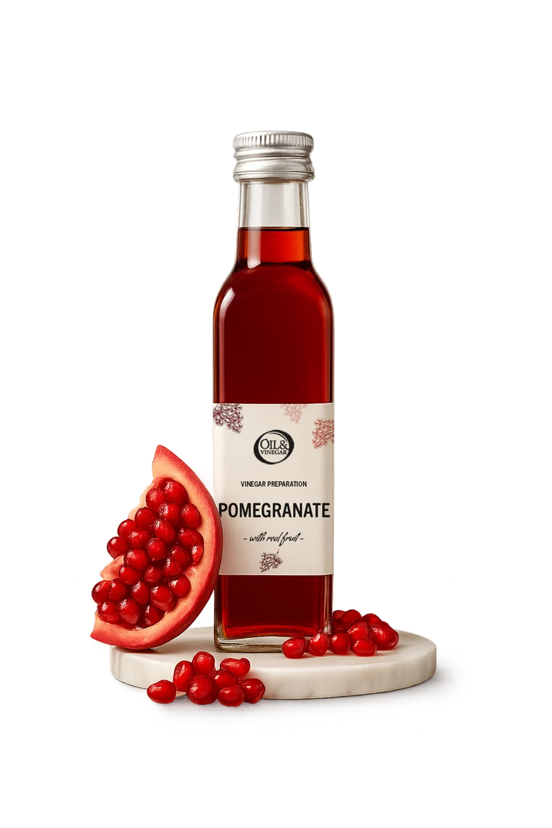 Granatapfel-Agrodolce - 250 ml