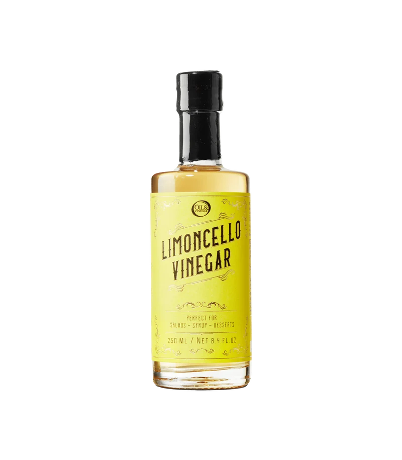 Limoncello-Agrodolce - 250 ml