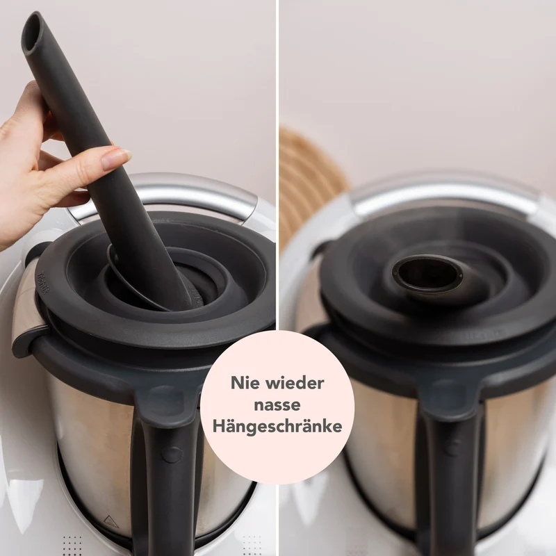 [Erweiterung] Trichtix® Dampfumleiter | passend nur für Trichtix