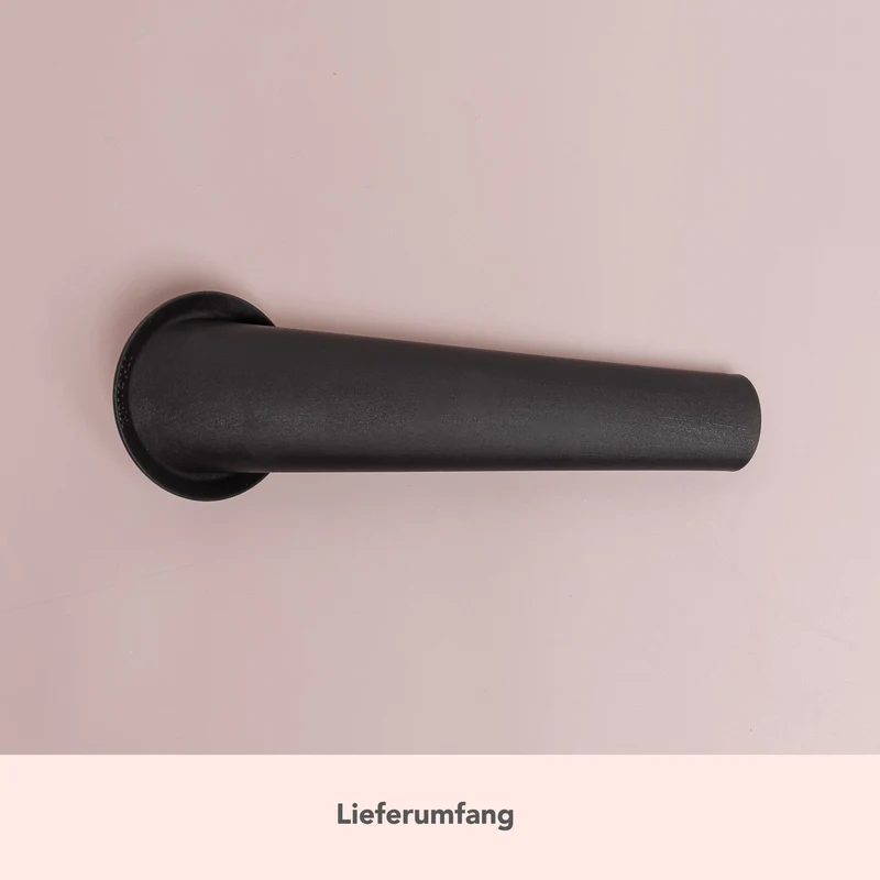 [Erweiterung] Trichtix® Dampfumleiter | passend nur für Trichtix