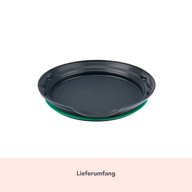 WunderCover® | Frischhalte-Deckel mit Wiegefunktion für Thermomix TM7, TM6, TM5