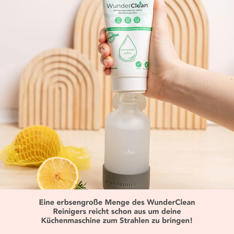 WunderClean Reiniger | Sparset | 3x150g