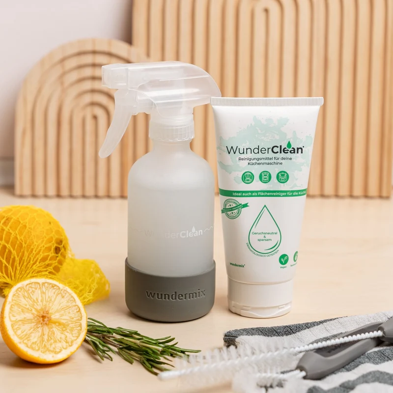 WunderClean Reiniger | Sparset | 3x150g