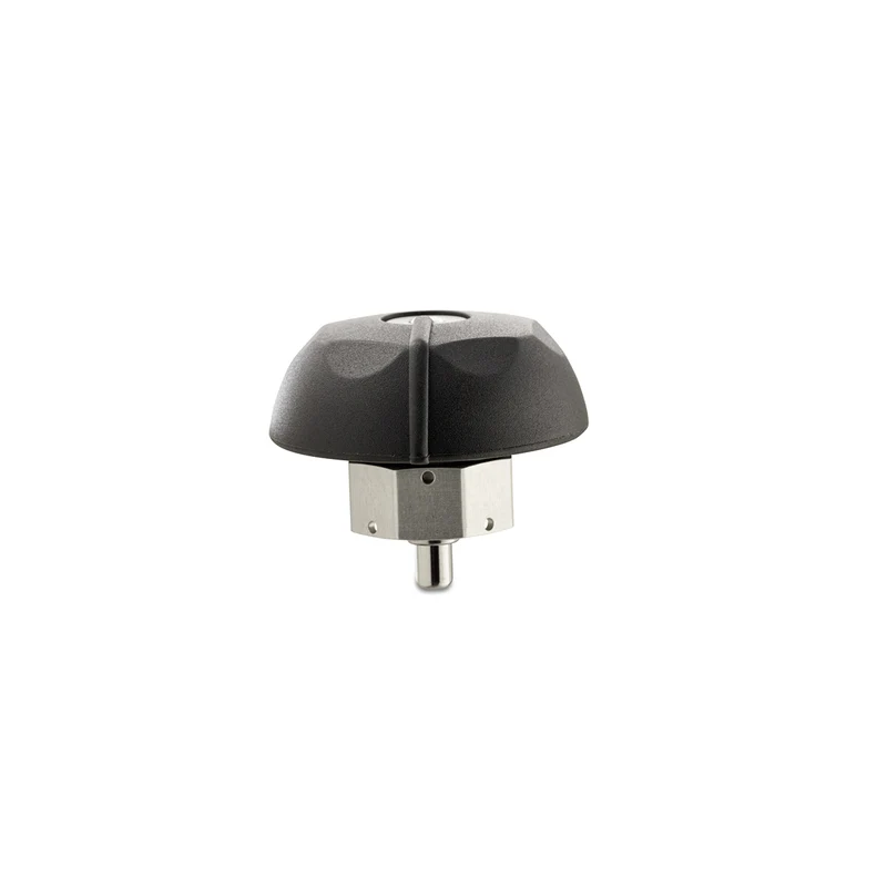 Vitavit® Royal ab 1994 Kochventil inkl. Sockel