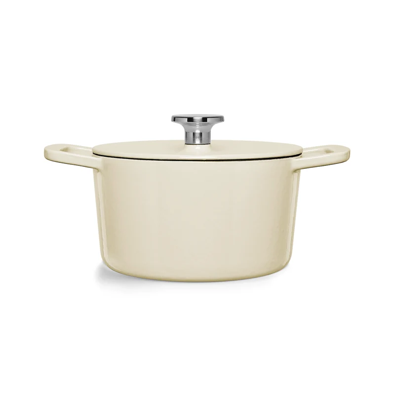 Moments Collection Gusseisen Topf