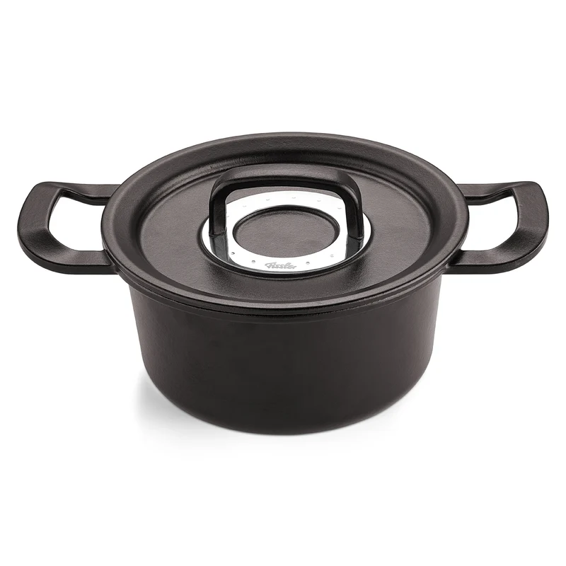 Original-Profi Collection® Gusseisen Kochtopf