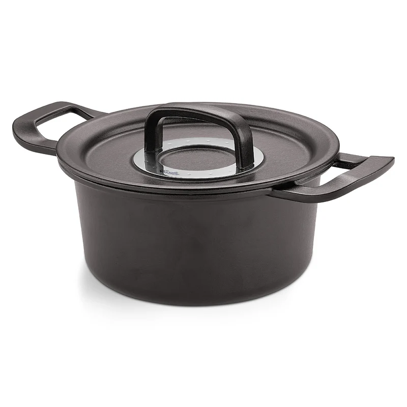 Original-Profi Collection® Gusseisen Kochtopf