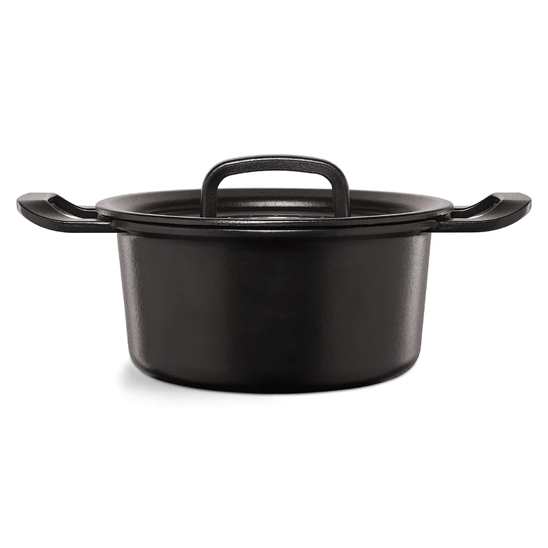 Original-Profi Collection® Gusseisen Kochtopf