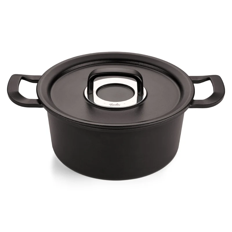 Original-Profi Collection® Gusseisen Kochtopf