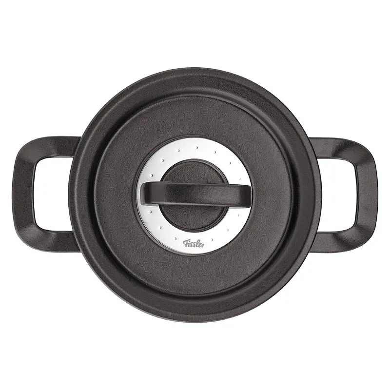 Original-Profi Collection® Gusseisen Kochtopf