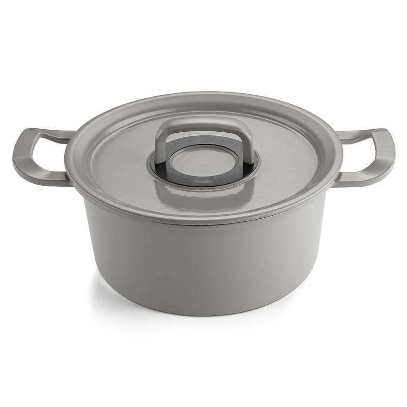 Original-Profi Collection® Gusseisen Kochtopf