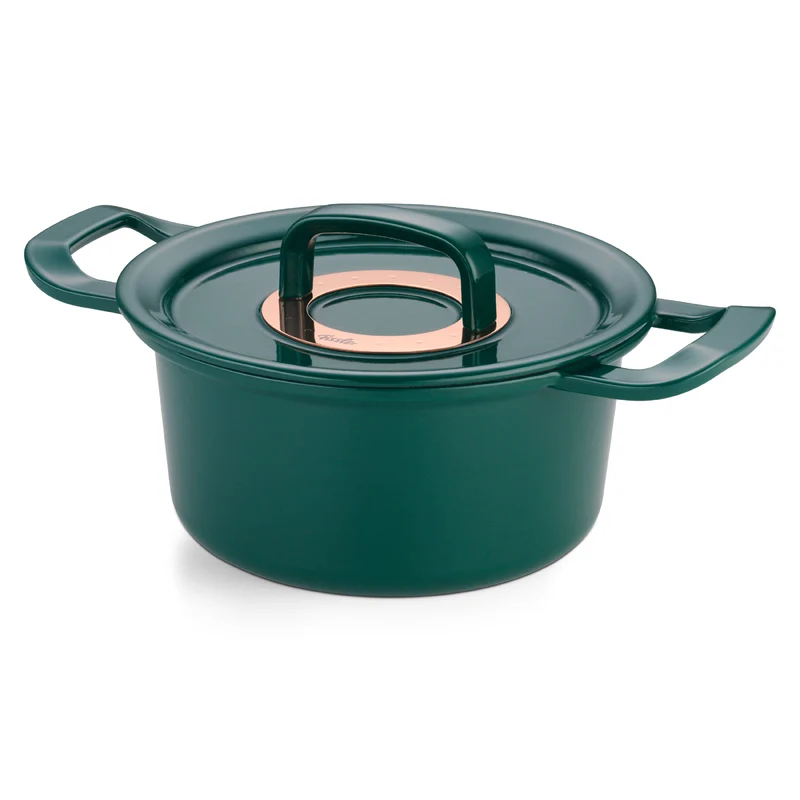 Original-Profi Collection® Gusseisen Kochtopf