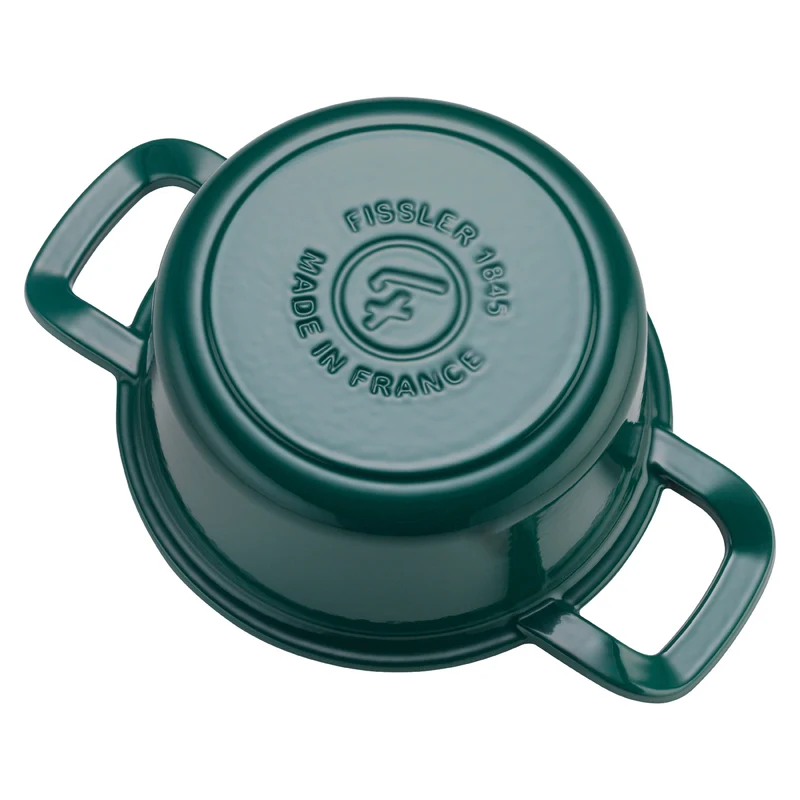 Original-Profi Collection® Gusseisen Kochtopf