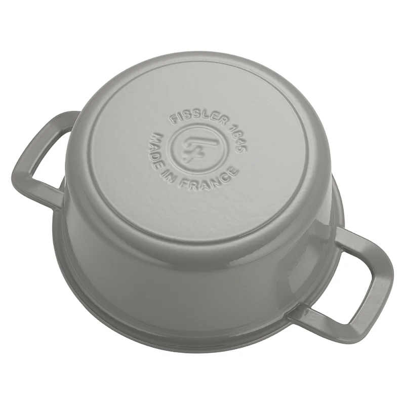 Original-Profi Collection® Gusseisen Kochtopf