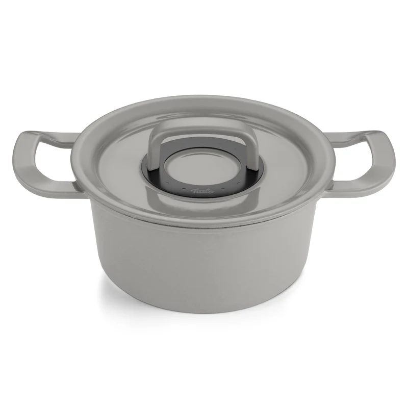 Original-Profi Collection® Gusseisen Kochtopf