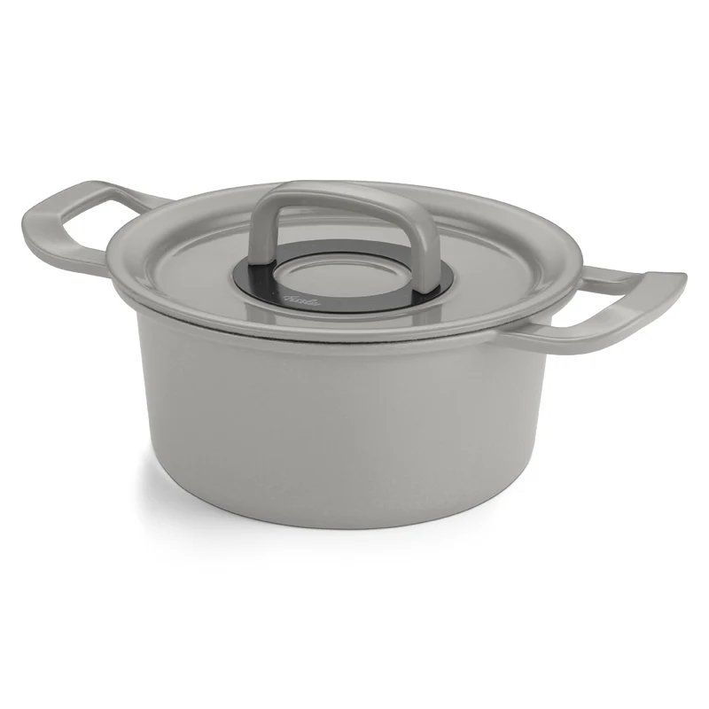 Original-Profi Collection® Gusseisen Kochtopf