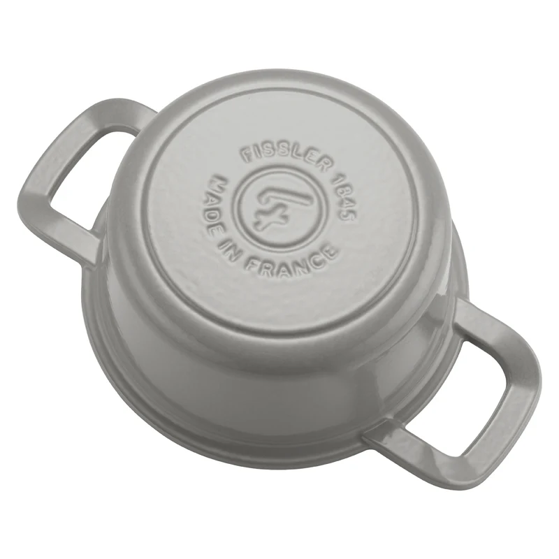 Original-Profi Collection® Gusseisen Kochtopf