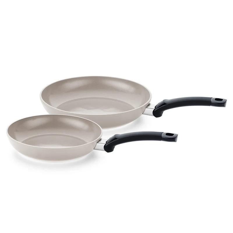 Ceratal® Classic 2-tlg. Pfannen-Set 24 cm & 28 cm