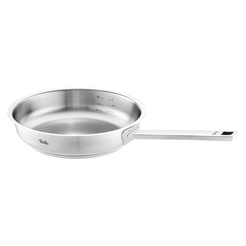 Original-Profi Collection® Stielpfanne ohne Novogrill®