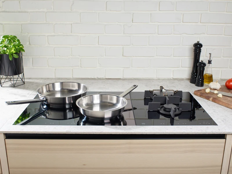 Original-Profi Collection® Stielpfanne ohne Novogrill®