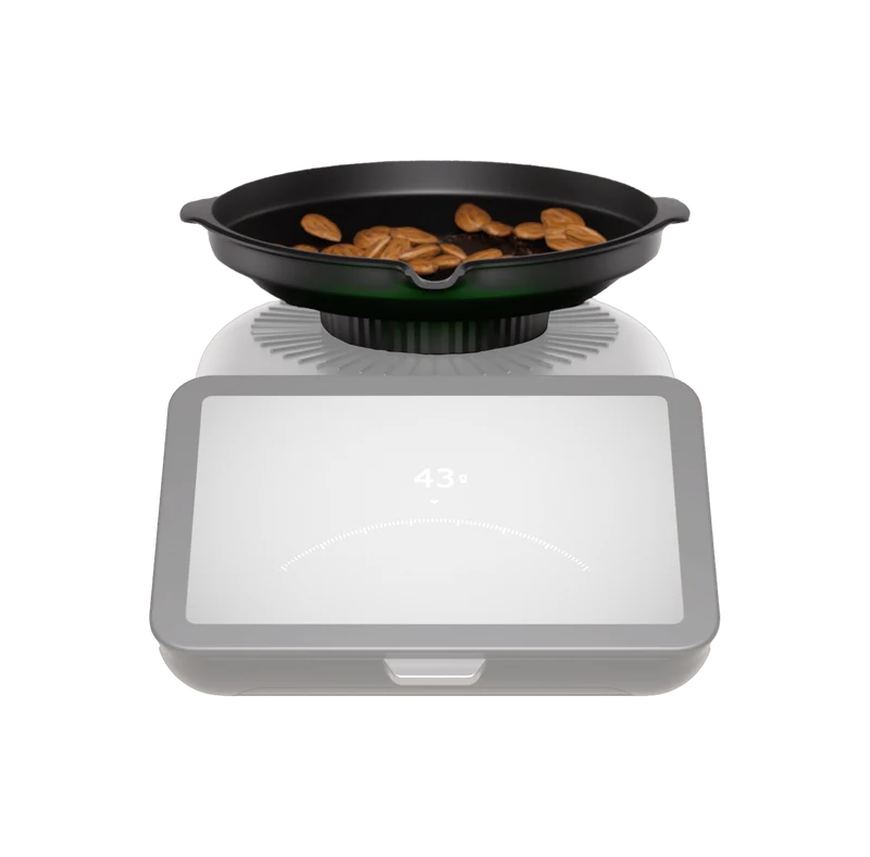 WunderScale® | Wiegeschale für Thermomix TM7
