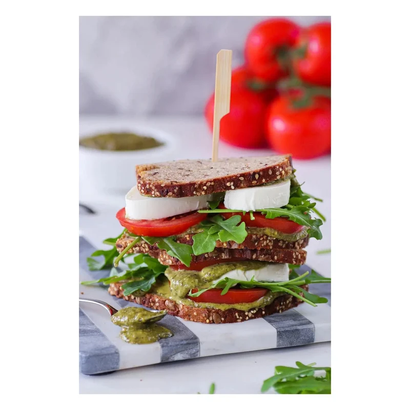 Eat & Love  Unsere Jeden-Tag-Küche mit Herz