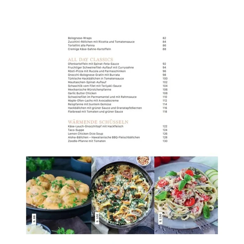 Eat & Love  Unsere Jeden-Tag-Küche mit Herz