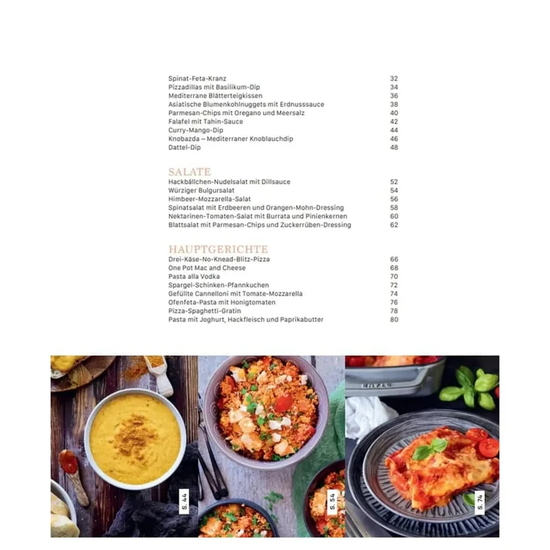 Eat & Love  Unsere Jeden-Tag-Küche mit Herz