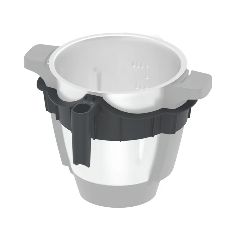 WunderGrip® | Einhand-Griff für den Monsieur Cuisine Connect/Trend Mixtopf