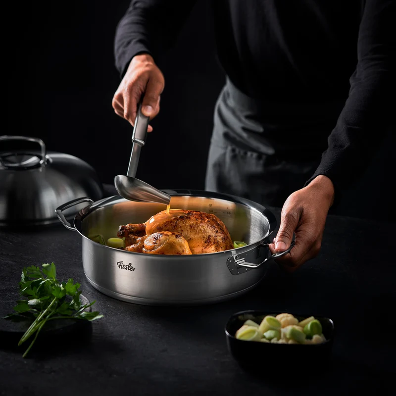 Original-Profi Collection® Saucenlöffel