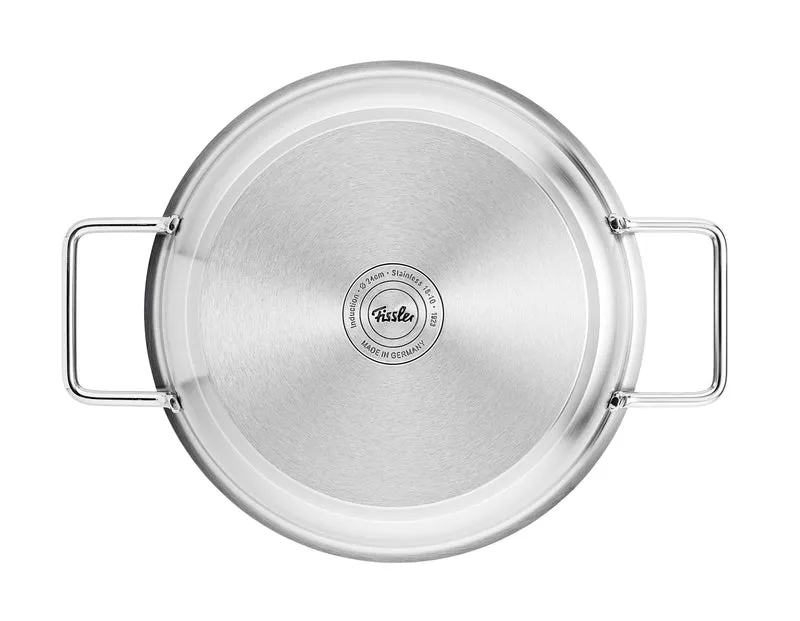 Fissler Pure Servierpfanne