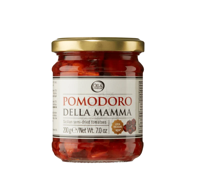 Getrocknete Tomaten - Pomodoro Della Mamma - 200 g