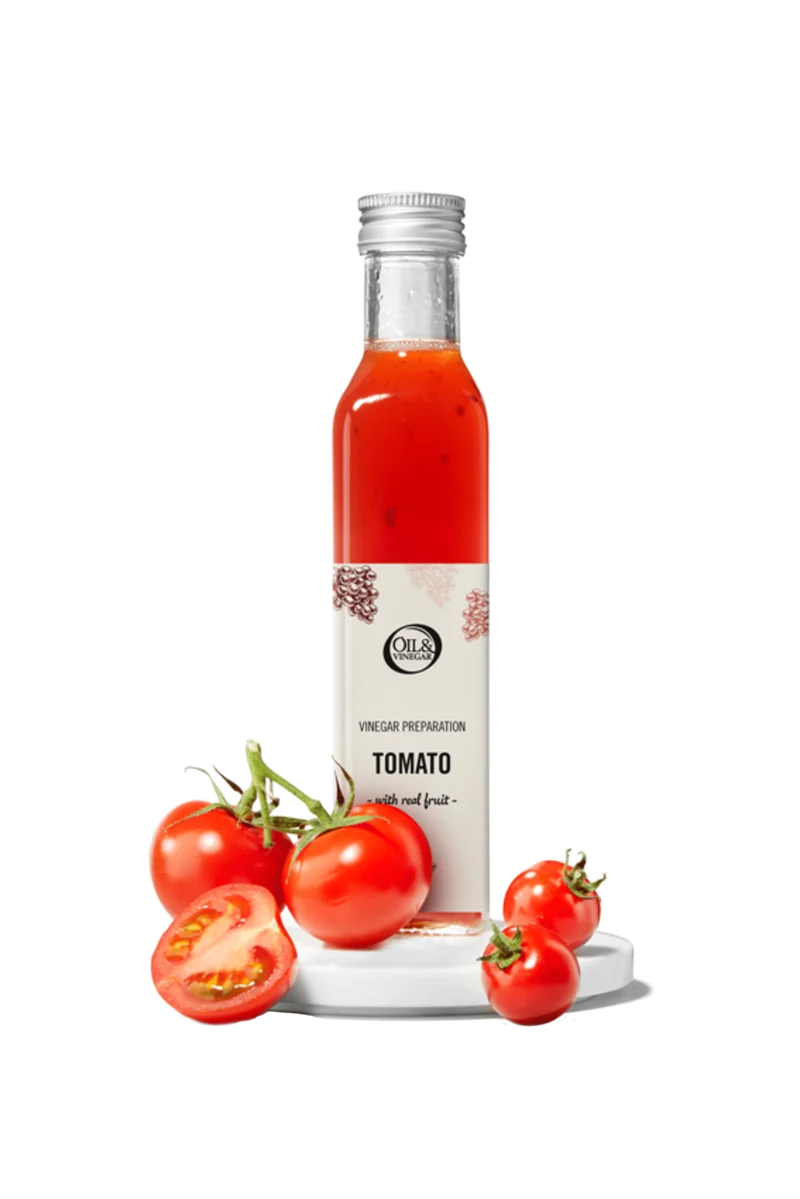 Tomaten-Agrodolce - 250 ml