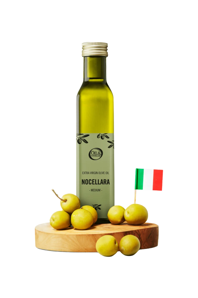 Nocellara - Natives Olivenöl Extra - 250 ml