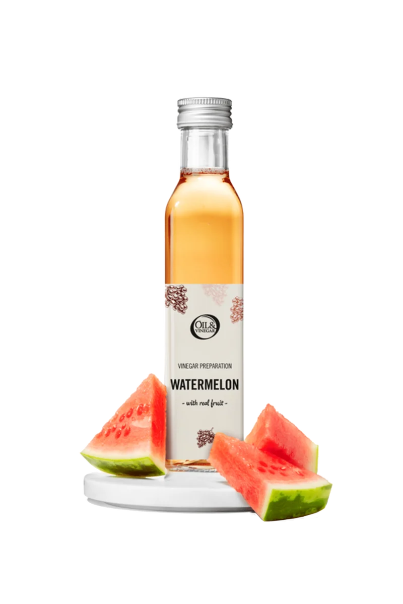 Wassermelone-Agrodolce - 250 ml