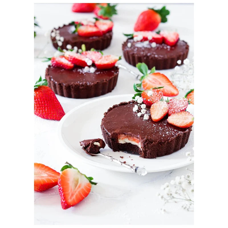 Sweet Love & Happiness: Süße Lieblinge aus dem Thermomix®