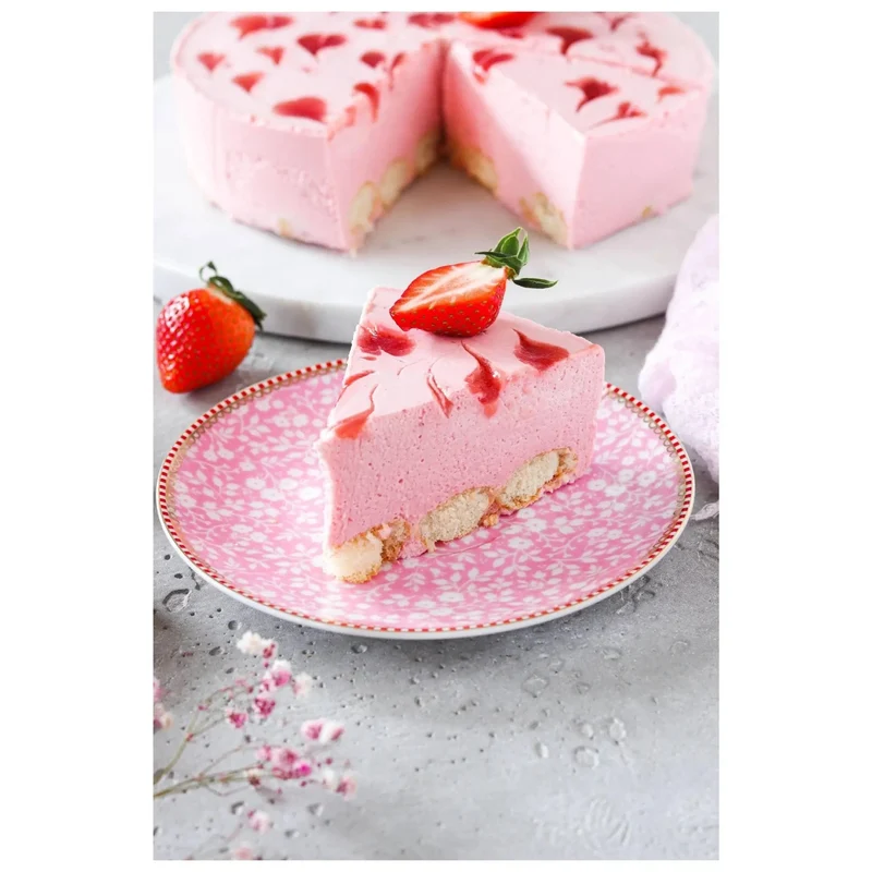 Sweet Love & Happiness: Süße Lieblinge aus dem Thermomix®
