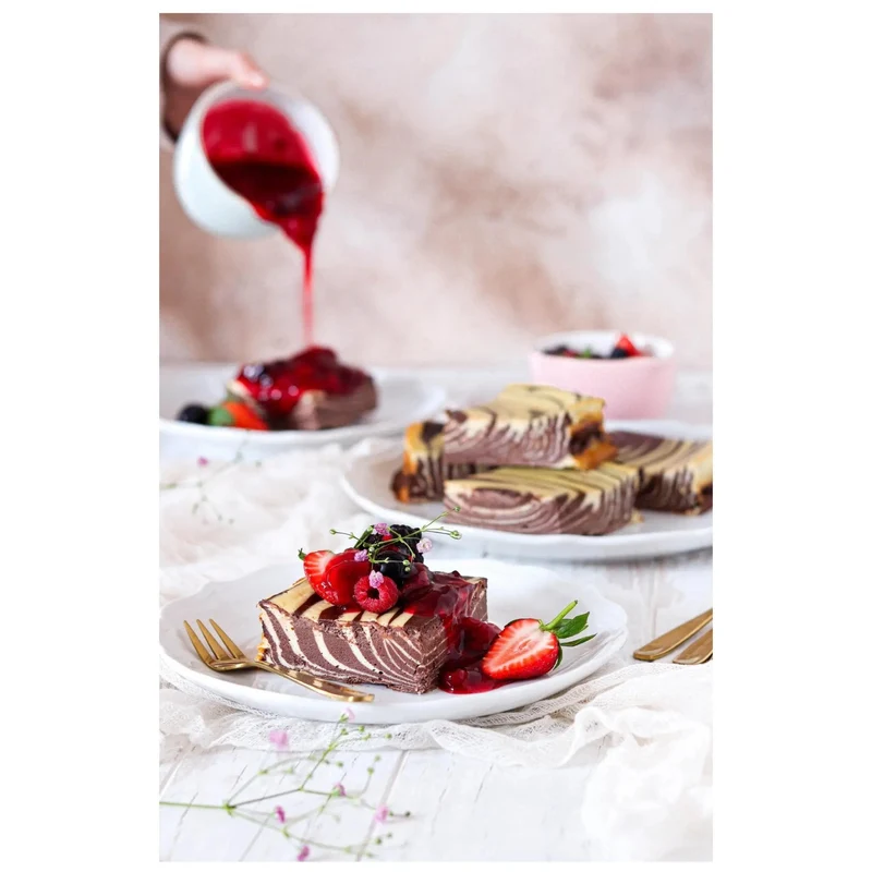 Sweet Love & Happiness: Süße Lieblinge aus dem Thermomix®