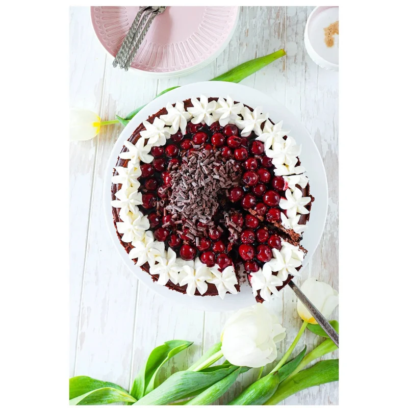 Sweet Love & Happiness: Süße Lieblinge aus dem Thermomix®