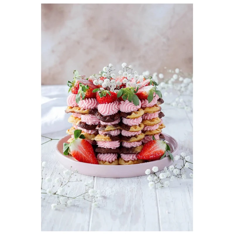 Sweet Love & Happiness: Süße Lieblinge aus dem Thermomix®