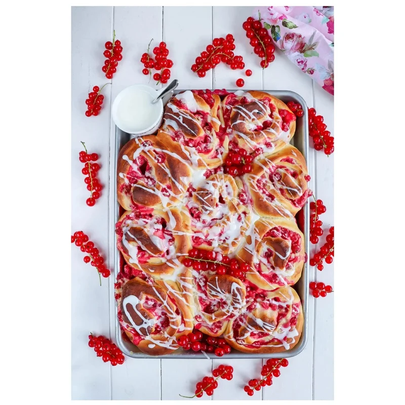 Sweet Love & Happiness: Süße Lieblinge aus dem Thermomix®