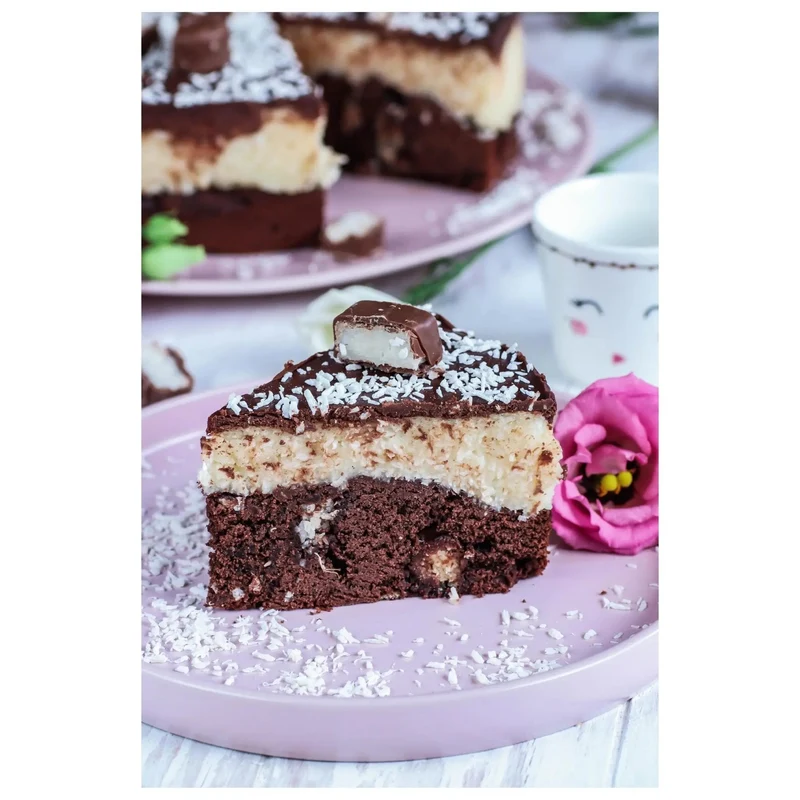 Sweet Love & Happiness: Süße Lieblinge aus dem Thermomix®