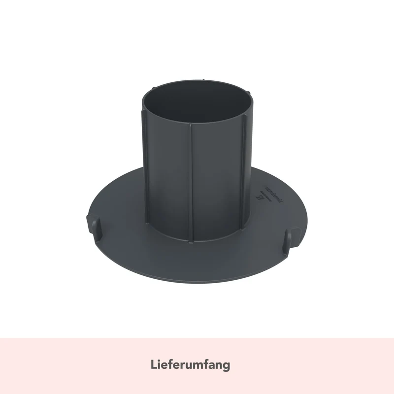 Miximizer® | Mixtopf-Verkleinerung für Thermomix