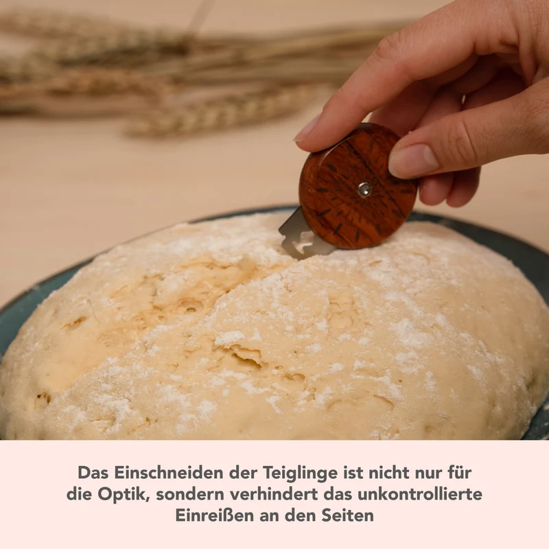 WunderStyler® Compact | Bäckermesser